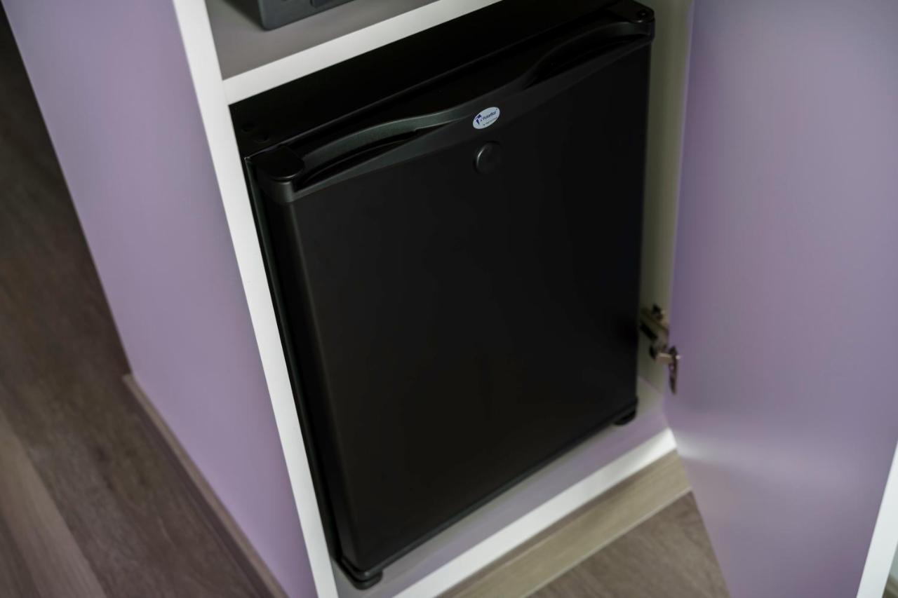 Yotel Порто Екстериор снимка