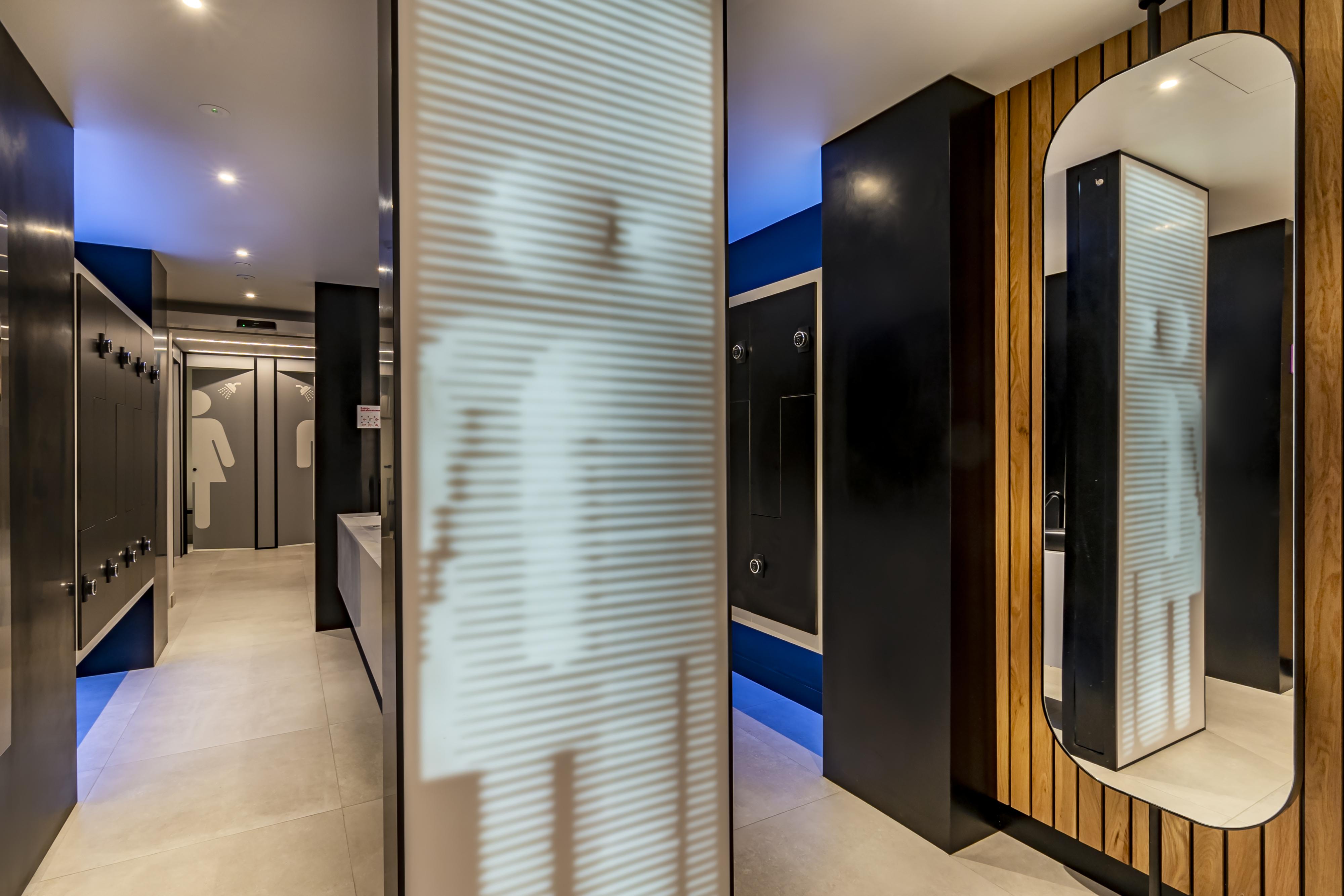 Yotel Порто Екстериор снимка