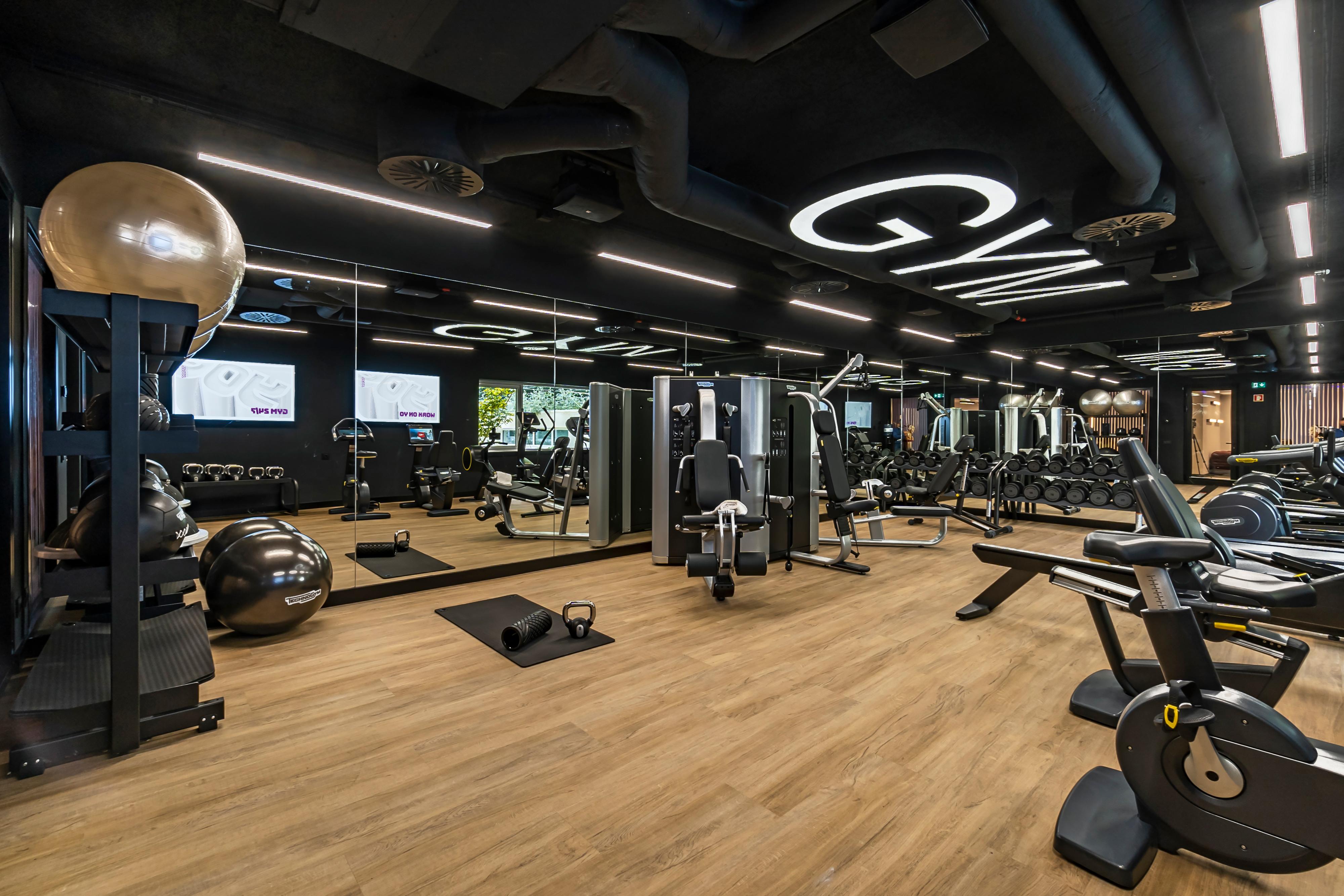 Yotel Порто Екстериор снимка