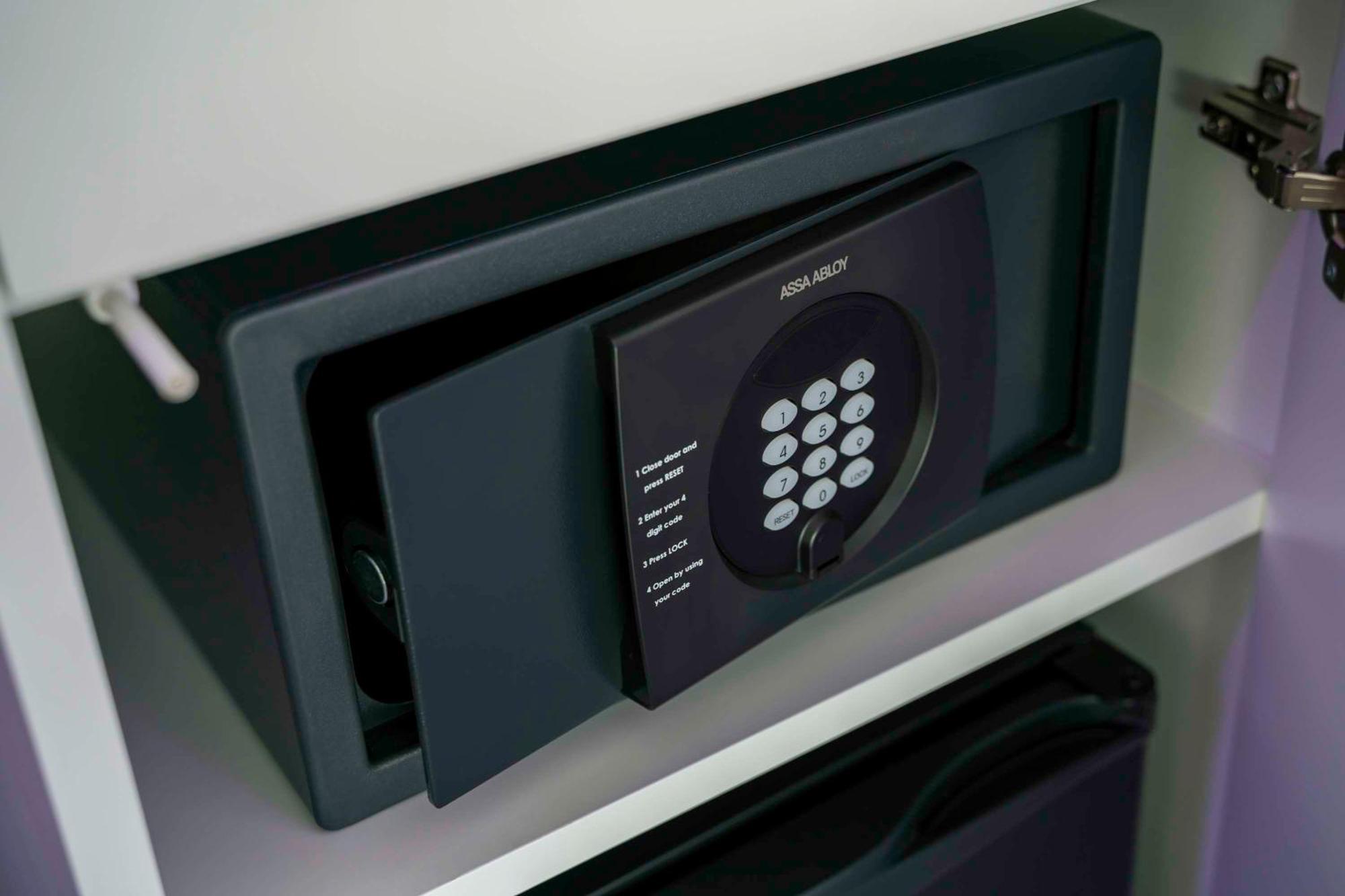 Yotel Порто Екстериор снимка